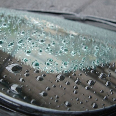 Dung Dịch Chống Bám Nước Trên Kính Xe 3M (200ml)