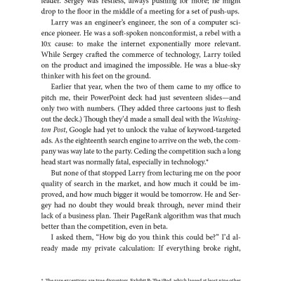 Measure What Matters: How Google, Bono, And The Gates Foundation Rock The World With OKRs