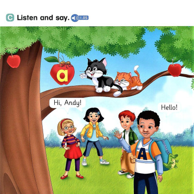 Let