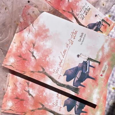 Sách - Yêu anh hơn cả tử thần (tái bản) - Bách việt