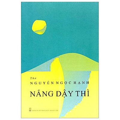 Nắng Dậy Thì
