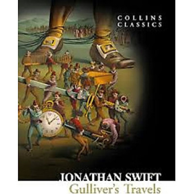 GULLIVER’S TRAVELS