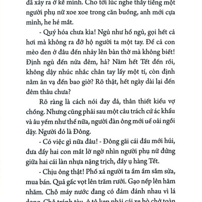 Mùa Lá Rụng Trong Vườn