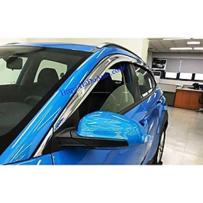 Vè che mưa Dành Cho Hyundai Kona