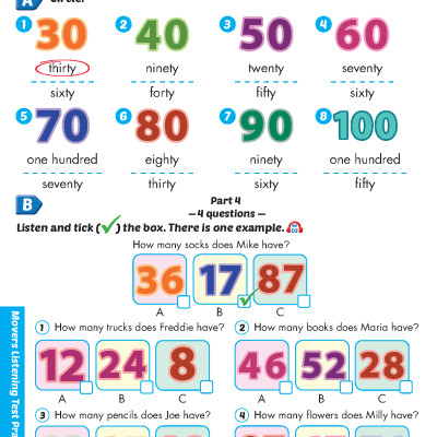 i-Learn Smart Start 3 Workbook Special Edition