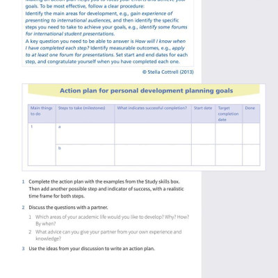Skillful Second Edition Level 4 Listening & Speaking Student