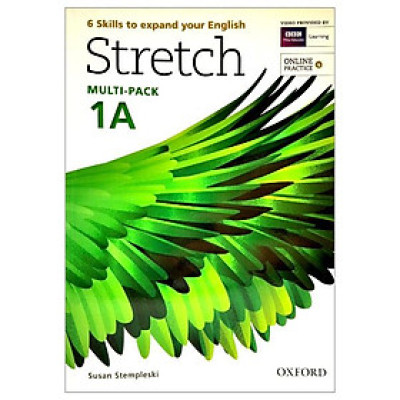 Stretch 1 SB & WB Multi-Pack A (Pack)