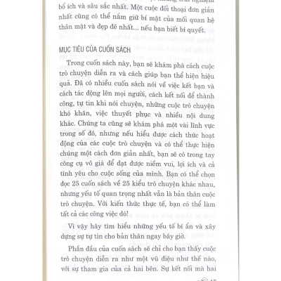 Thay Đổi Cuộc Đời Nhờ Giao Tiếp Tự Tin - Vanlangbooks