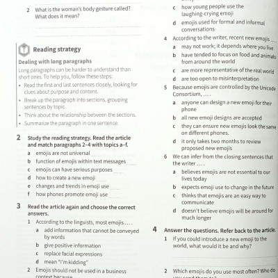 Oxford Discover Futures Level 6: Workbook With Online Practice