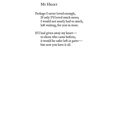 Lullabies