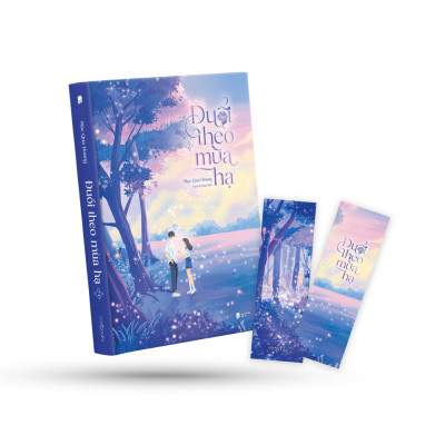 Đuổi Theo Mùa Hạ - Tập 2