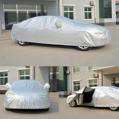 Bạt che phủ xe ô tô Audi A3, bạt phủ xe hơi cao cấp, bạt phủ xe 4 chỗ, bạt trùm xe ô tô Audi A3