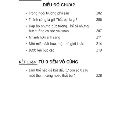 Xây Dựng Sự Độc Đáo - Cách Để Khởi Nghiệp Từ Đam Mê