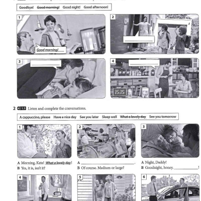 Headway: Beginner: Workbook With Key