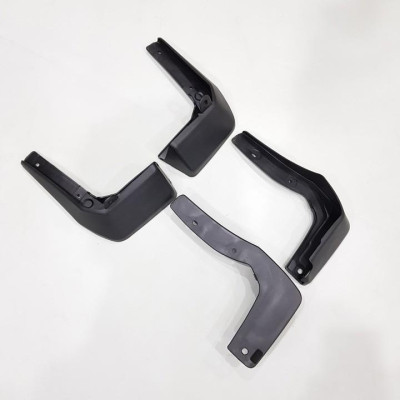 Bộ 4 chắn bùn theo xe Honda City 2015-2019