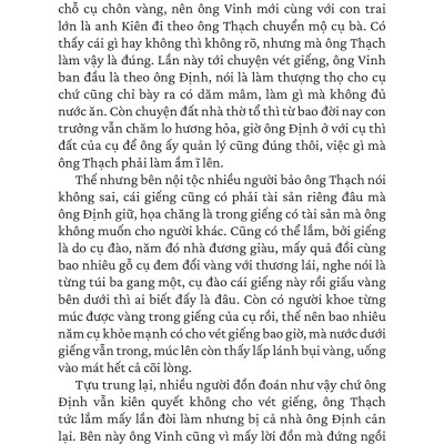 Combo 2 cuốn sách Lớp Có Tang Sự Không Cần Điểm Danh + Giếng Độc