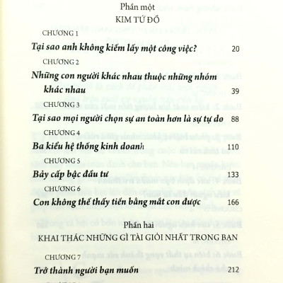 Dạy con làm giàu - Tập 2 (Tái bản)