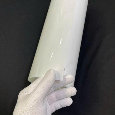 Decal PPF 3 lớp dán pha ô tô chuyên dụng cao cấp, Dán chống xước xe máy, ô tô đèn pha khổ 30 và 60cm