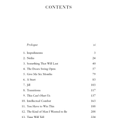 Promises to Keep: On Life and Politics