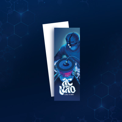 Sách - Ác não, tác giả Long Vĩ Bình