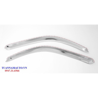 VÈ CHE CHẮN MƯA cho XE TẢI K250/K200/BONGGO KIA