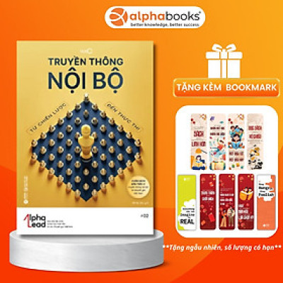 Truyền Thông Nội Bộ Từ Chiến Lược Đến Thực Thi