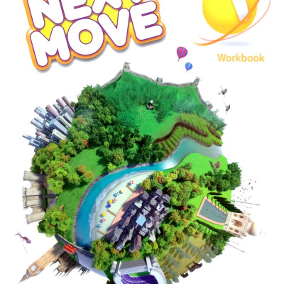 Next Move 1 Wb