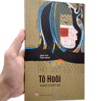 Bạn Văn Bạn Mình: Những Gương Mặt