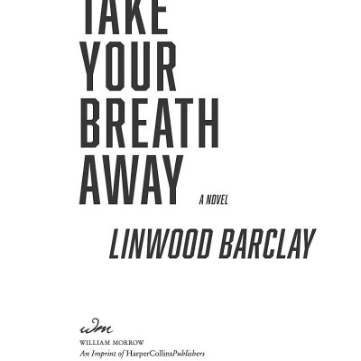 Take Your Breath Away