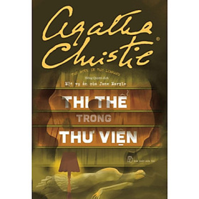 Thi Thể Trong Thư Viện - Bản Quyền