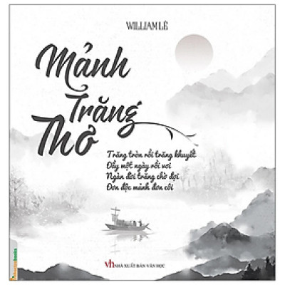 Mảnh Trăng Thơ