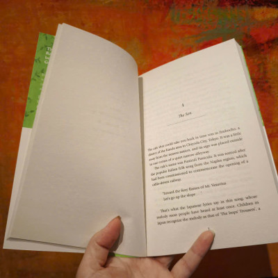 Sách - Before We Forget Kindness: From the sensational Tokyo cafe series: Book 5 - English Book