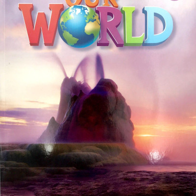 Our World 6 Student