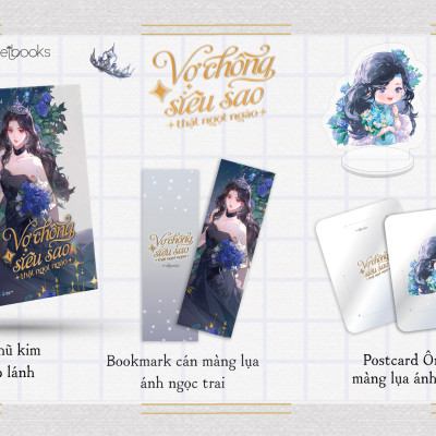 Vợ Chồng Siêu Sao Thật Ngọt Ngào (Tập 1)