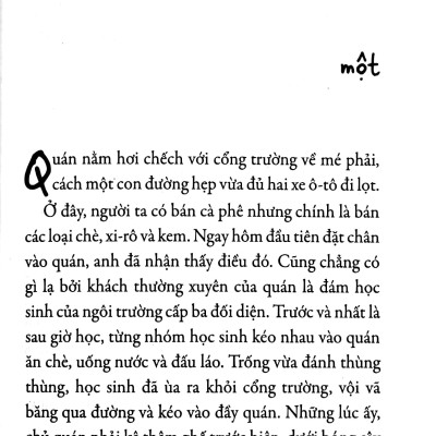 Nữ Sinh (Tái Bản 2022)