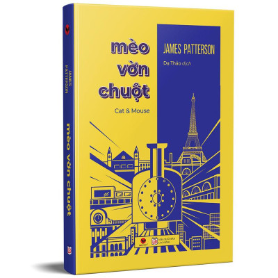 Mèo Vờn Chuột (BV)