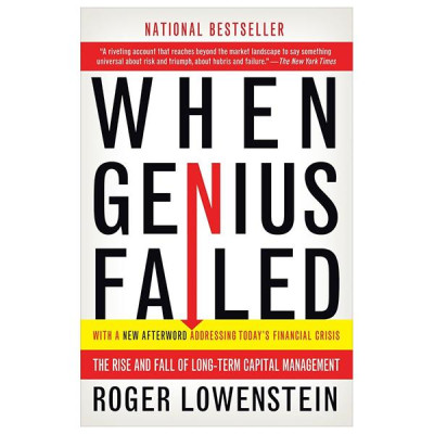 When Genius Failed