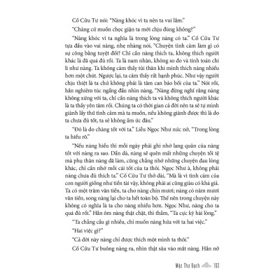 Sách Trường Phong Độ - tập 2