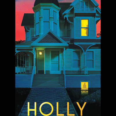 Holly – Tù Nhân Dưới Tầng Hầm