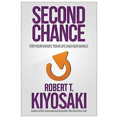 Second Chance - Export Ed.