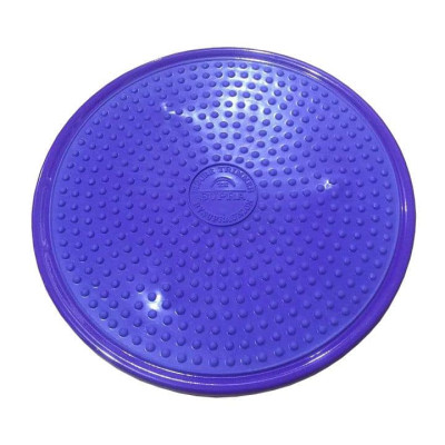 Bàn Đĩa Xoay Eo Sắt Giảm Mỡ Bụng Supra TX  Giao Màu Ngẫu Nhiên