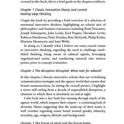 Influencers And Revolutionaries: How Innovative Trailblazers, Trends And Catalysts Are Transforming Business (Kogan Page Inspire)