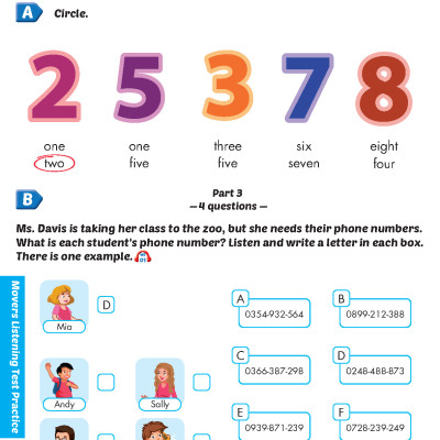 i-Learn Smart Start 3 Workbook Special Edition