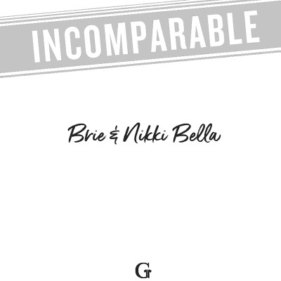 Incomparable