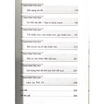 Từ Tay Trắng Đến Tỷ Đô 