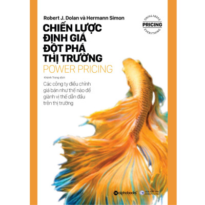 Combo 7 Cuốn Sách Đặc Biệt Về Định Giá: Từ Bỏ Thói Quen Giảm Giá + Định Giá Dựa Trên Giá Trị + Những Đòn Tâm Lý Trong Định Giá Sản Phẩm + Định Giá Thông Minh, Chinh Phục Người Dùng + Những Nguyên Tắc Định Giá Sản Phẩm Thỏa Mãn Người Dùng + Lời Tự Thú Của