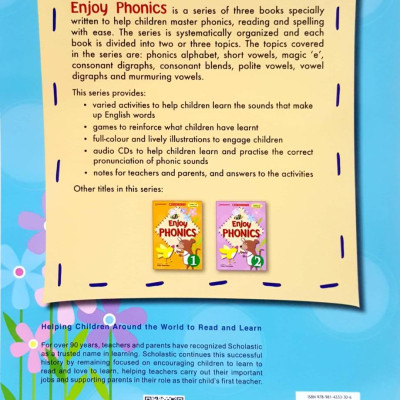 EnjoyPhonics3