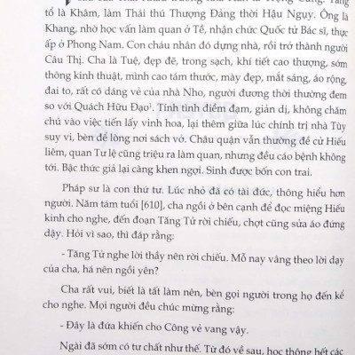 Tây Du Ký Tiền Truyện - Bìa Mềm - TTT