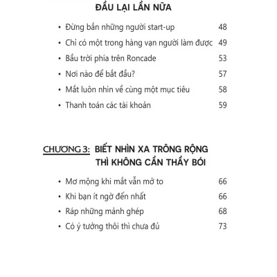 Xây Dựng Sự Độc Đáo - Cách Để Khởi Nghiệp Từ Đam Mê