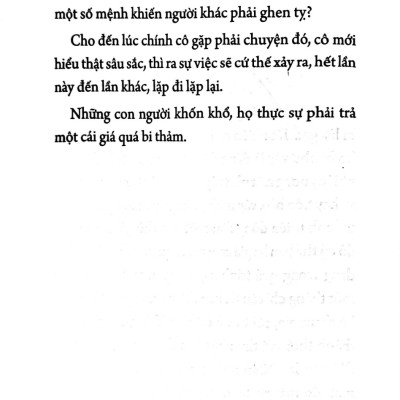Những Đứa Trẻ Thượng Lưu - PNU